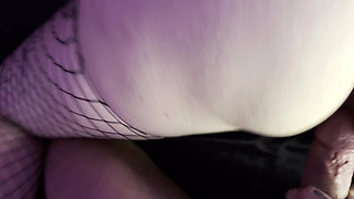 Stepsis Wants Rough Anal on Video with Stepbro Maxxx Steele