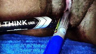 Anyone to stretch my hole?