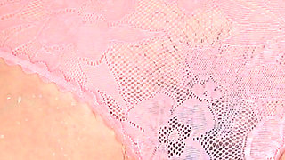 Dry Vs Wet Panties Try on Haul