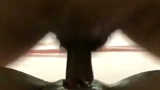 Female ejaculation with many huge squirts while getting fuck with fat cock.