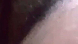 In the Shower Stimulating My Clit with Shower Head Squirting Orgasms