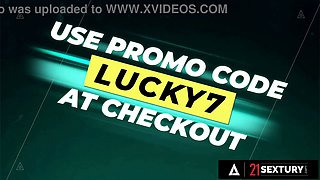 Twenty one sextury - Sarah Cute teases with beautiful feet that you can't stand against