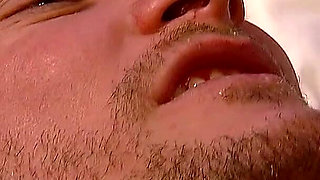 Hot Stories! Luxury Women Seduce the Men! Hot Lingerie and Ball Licking! Threesome