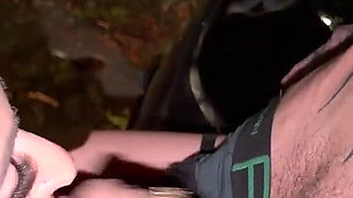 I Had Sex in the Square with a Giant Cock in Front of Strangers!