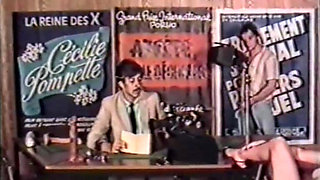 Plump Fuck Asses - Horny, Big Tits (1983)