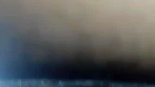 I my stepmom while my dad bathes