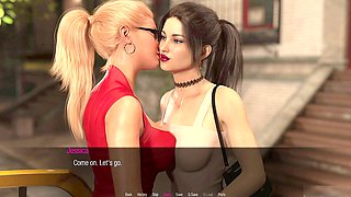 3d porn comics, animated cartoon cuckold, historietas cornudo