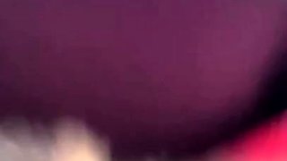 Hike with Milkymama flashing engorged milky filled tits