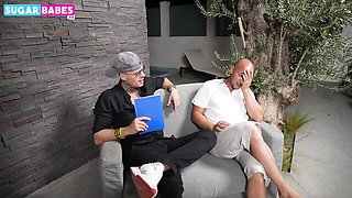 Adorable Emine - sugarbabes porn - Sugar Babes TV