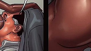 The Mayor - Chapter 1 & 2
