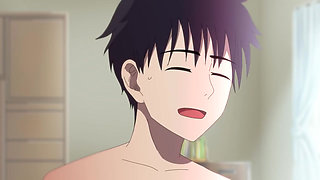 Animation video jjk sex vedeo