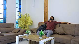 Aadhi Gharwali Indian