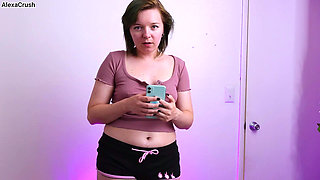 Bully Walks in on You Naked P2