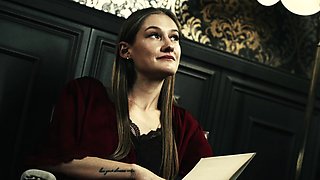 Vampired - Isolation Act 1
