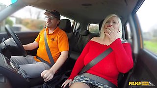 Busty Tits Milf Stepmommy Fucks In