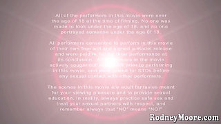 Nina Hartley grandma lurch blow job