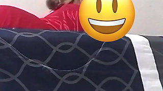 Beautiful Big Ass Blonde