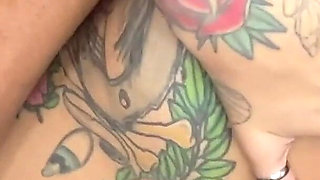 Mirante Diaries Vol 8 Sharing Nikatsu Holes with Chocolate