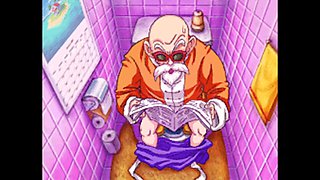 Bulma's stepmom gets it on in Kamesutra cartoon adventure