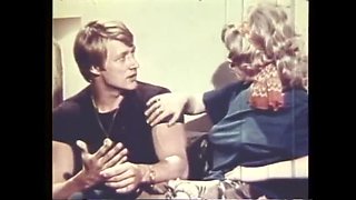 Rick Cassidy Vintage Blowjob Compilation - Wild Retro MILF Fucking & Nude Close-Ups