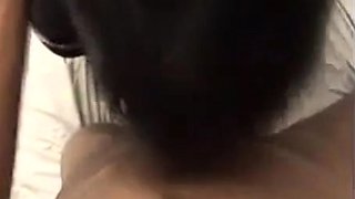 Double Dicked Bareback