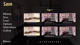 Lust and Life Chapter 27 Fucking My Stepsister and Anal with My Stepmother