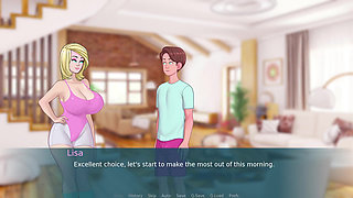 Complete Gameplay - Sex Note, Part 28