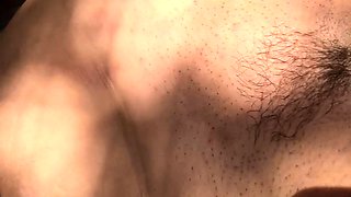 Big boobed beautiful pov slut tit and pussy fucked in hi def