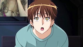 Sexy Succubus Craves Hardcore Action - Itadaki! Seieki 2