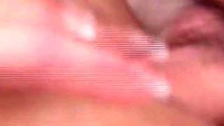 Red head skinny teen fucked by step brother in hotel room