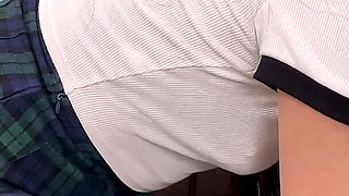 POV - When your worsts students Begs for better grades