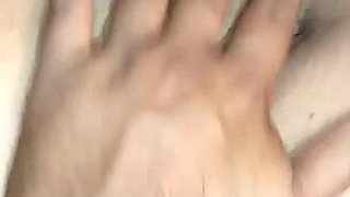 Part 1 Hot Pakistani Wife Sensual Foreplay & Titjob Real Amateur Couple