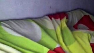 Black Girl Masturbates on Webcam