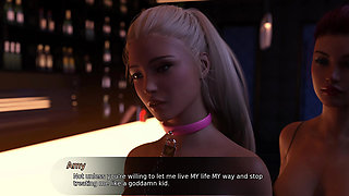 Complete Gameplay - Lust Theory, Episode 3, Part 20