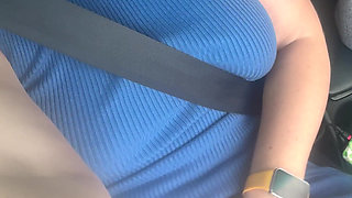 I Was Sitting so Calmly, but Suddenly