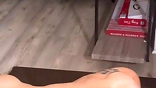 Lesbian Oil Sex Wrestling with Lora Cross, Vanessa Arizona and Yanet Fit
