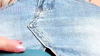 Close up anal gaping nasty hoe sues toy in her sweet ass