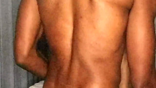 Maria Jade's BBC Booty Call