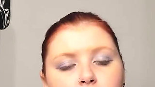 Stepmama the fluffer