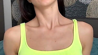 Changing Tops, Flashing Tits,eye Contact