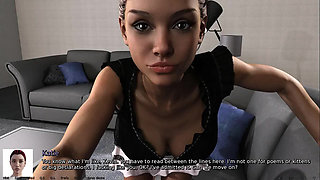 Where the heart is: almost got caught ep 71