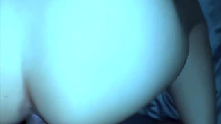 Hindi Girl Fast Doggystyle Fuck