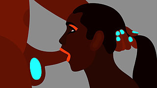 Make Eye Contact While Sucking Me and Also Enjoy My Penis - Asmr