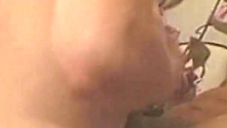 A Redhead to Fuck in the Ass