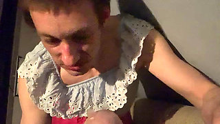 LajlaLingerieMassage