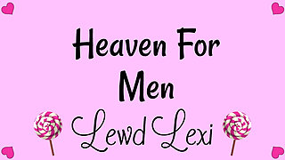 Heaven for Men Audio Only