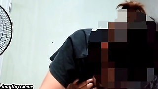 Filipina Viral Video