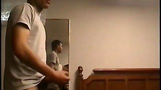 Blowjobs For Straight Dino