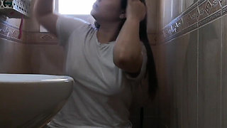 Pee Compilation I