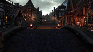 Champion's Rest
